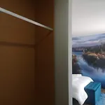 Leonchic - Com Piscina De Agua Salgada Otel *