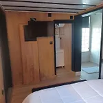 Otel Leonchic - Com Piscina De Agua Salgada