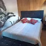Hotel Leonchic - Com Piscina De Agua Salgada Barcelos
