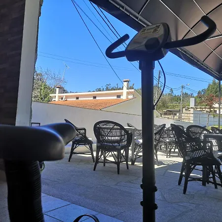 Hotel Leonchic - Com Piscina De Agua Salgada *