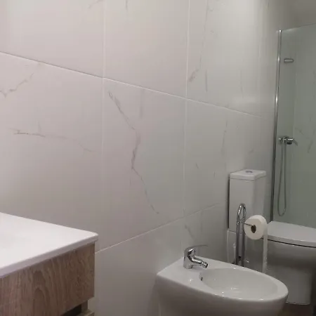 Leonchic - Com Piscina De Agua Salgada Barcelos