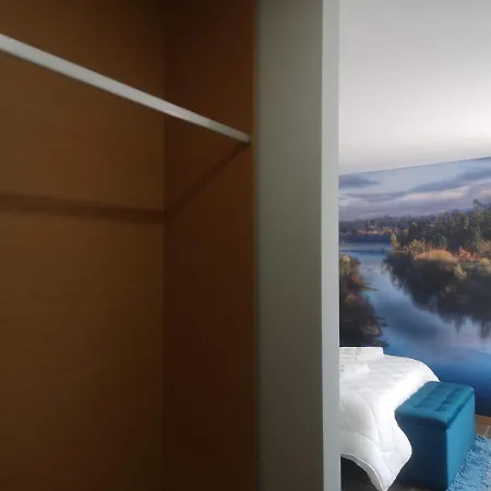 Leonchic - Com Piscina De Agua Salgada فندق *