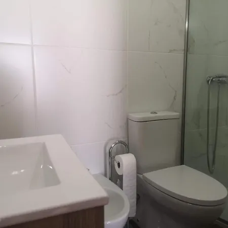 Leonchic - Com Piscina De Agua Salgada *