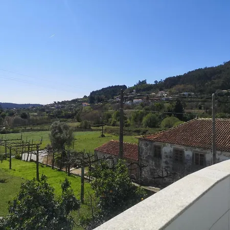 Leonchic - Com Piscina De Agua Salgada * Barcelos