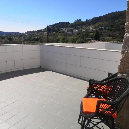 Leonchic - Com Piscina De Agua Salgada *