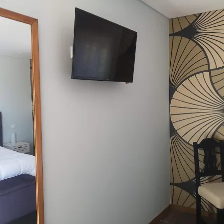 Leonchic - Com Piscina De Agua Salgada * Barcelos