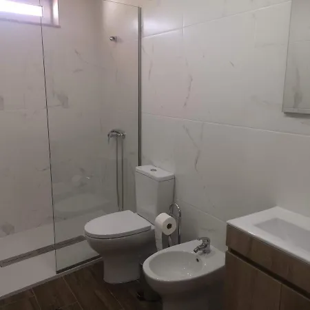 Leonchic - Com Piscina De Agua Salgada *