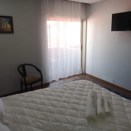 Leonchic - Com Piscina De Agua Salgada *