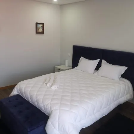 Leonchic - Com Piscina De Agua Salgada Hotel Barcelos