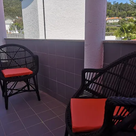 Leonchic - Com Piscina De Agua Salgada Barcelos