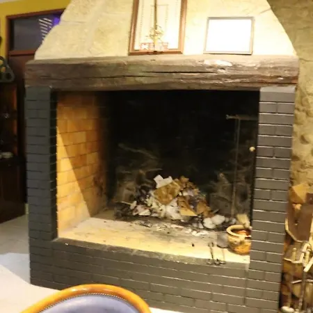 Leonchic - Com Piscina De Agua Salgada *