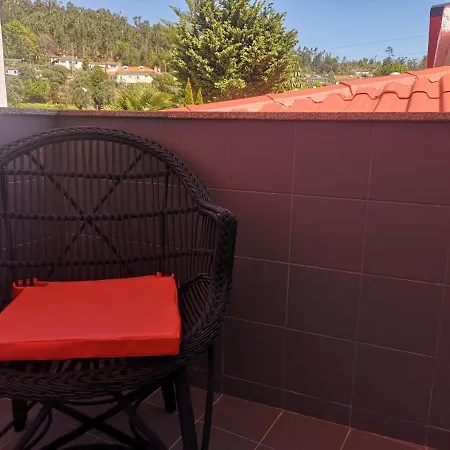 Leonchic - Com Piscina De Agua Salgada Hotel Barcelos