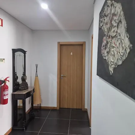 Leonchic - Com Piscina De Agua Salgada * Barcelos