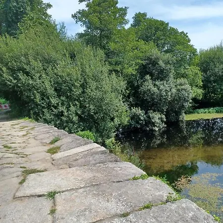 Hotel Leonchic - Com Piscina De Agua Salgada Barcelos