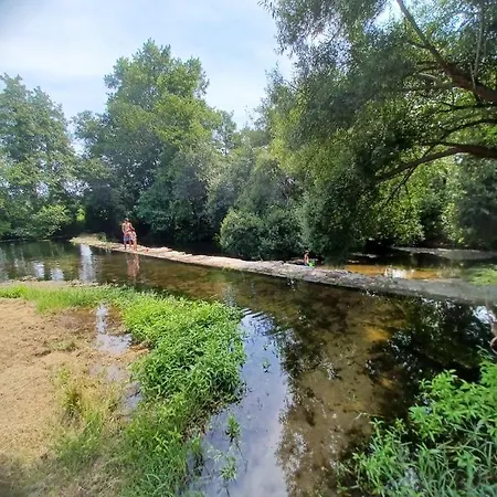 Leonchic - Com Piscina De Agua Salgada * Barcelos