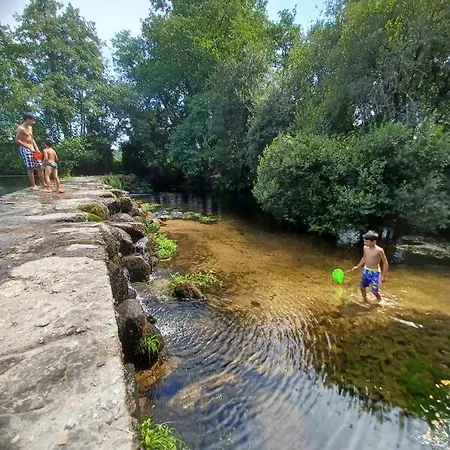 Leonchic - Com Piscina De Agua Salgada * Barcelos