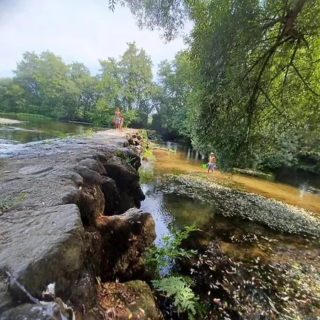 فندق Leonchic - Com Piscina De Agua Salgada *