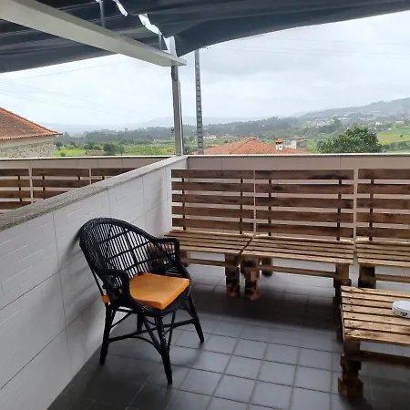 Leonchic - Com Piscina De Agua Salgada فندق