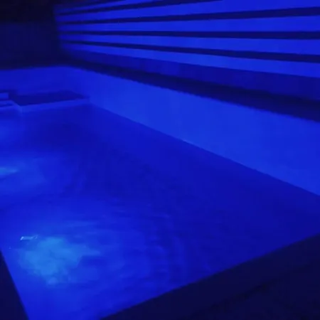 Leonchic - Com Piscina De Agua Salgada Barcelos
