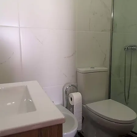 Leonchic - Com Piscina De Agua Salgada Barcelos
