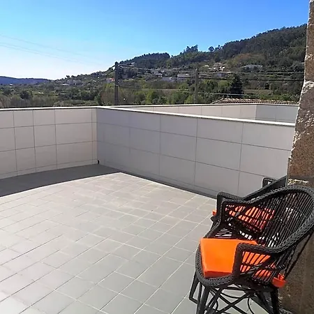 Hotell Leonchic - Com Piscina De Agua Salgada