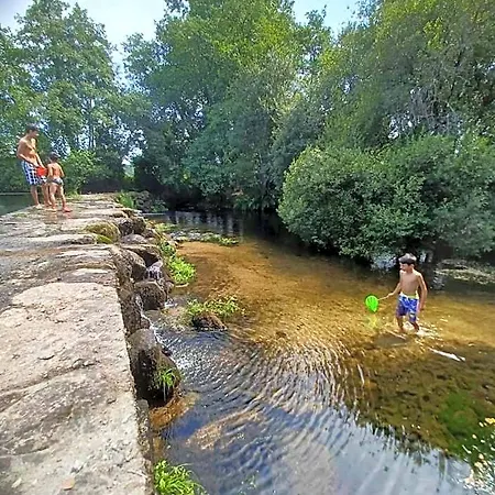 Leonchic - Com Piscina De Agua Salgada Barcelos