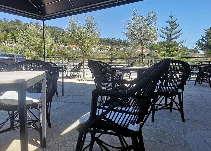 Leonchic - Com Piscina De Agua Salgada *