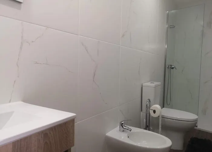 Leonchic - Com Piscina De Agua Salgada Barcelos