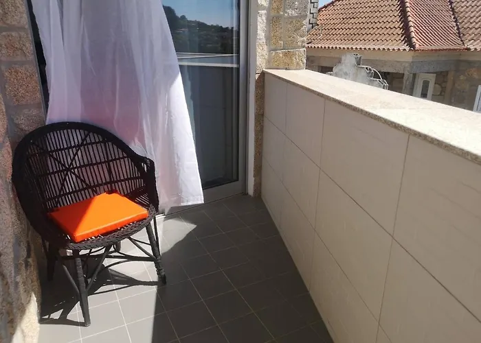 Leonchic - Com Piscina De Agua Salgada *