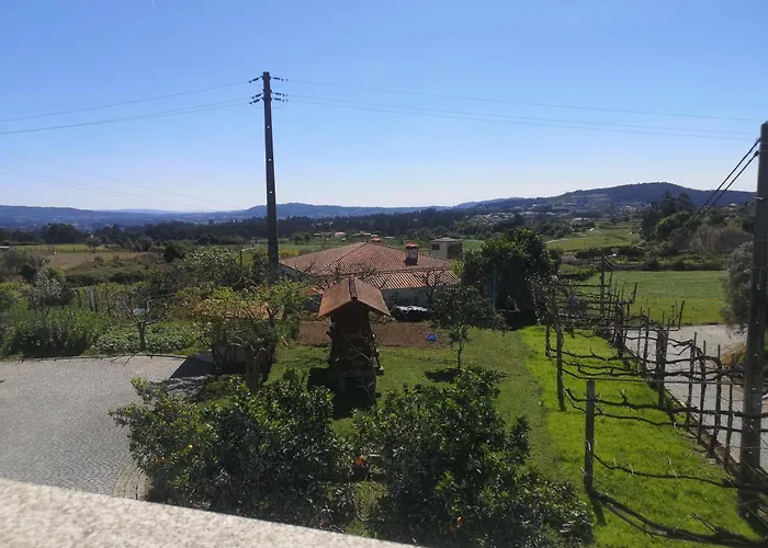 Leonchic - Com Piscina De Agua Salgada מלון