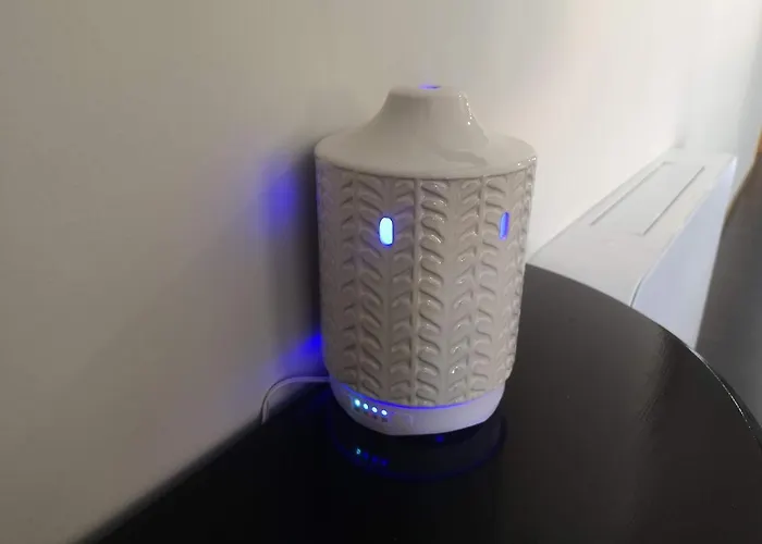 Leonchic - Com Piscina De Agua Salgada * ברסלוס