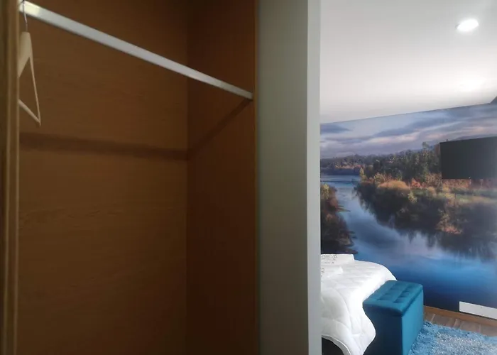 Leonchic - Com Piscina De Agua Salgada מלון *