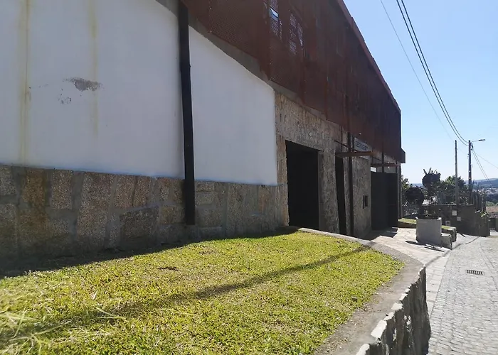 Leonchic - Com Piscina De Agua Salgada מלון *