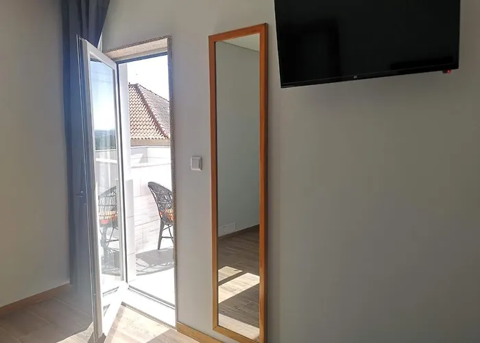 Leonchic - Com Piscina De Agua Salgada *