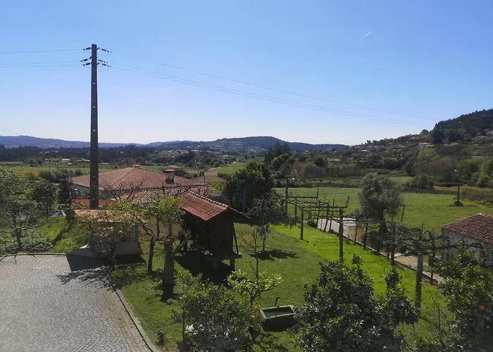 Leonchic - Com Piscina De Agua Salgada *