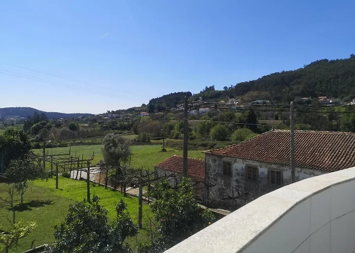 Leonchic - Com Piscina De Agua Salgada * Barcelos