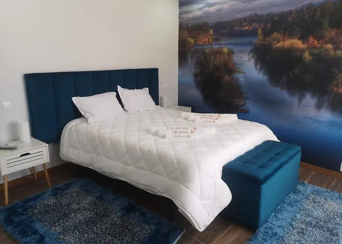 Hotel Leonchic - Com Piscina De Agua Salgada *