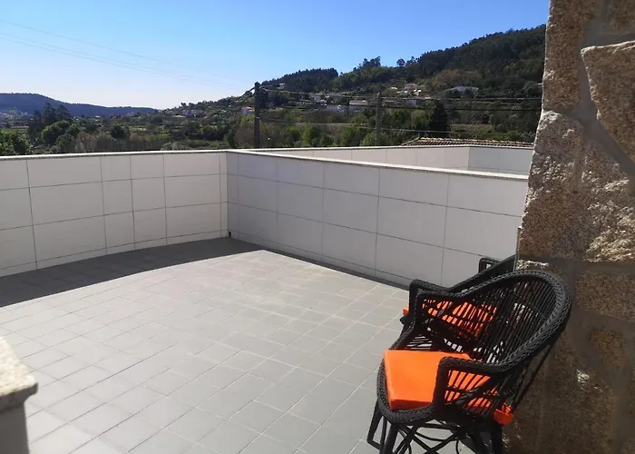 Leonchic - Com Piscina De Agua Salgada *