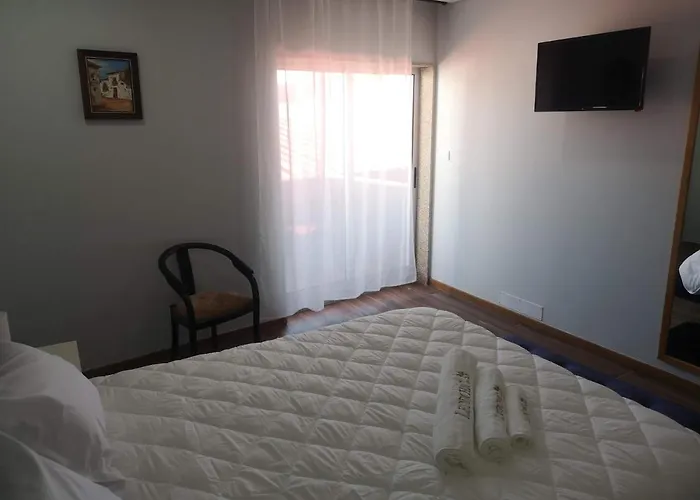 Leonchic - Com Piscina De Agua Salgada *