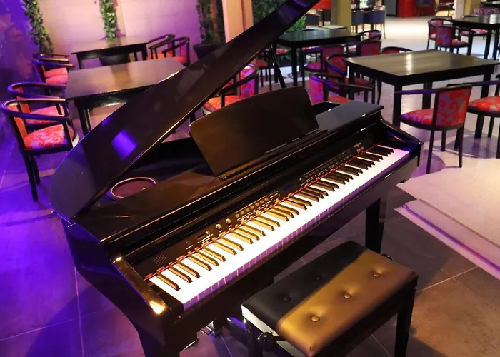 Leonchic - Com Piscina De Agua Salgada *