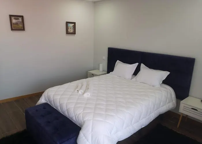 Leonchic - Com Piscina De Agua Salgada מלון ברסלוס