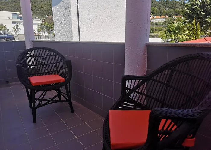 Leonchic - Com Piscina De Agua Salgada ברסלוס