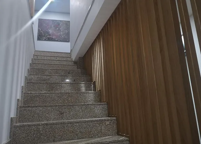 Leonchic - Com Piscina De Agua Salgada * Barcelos