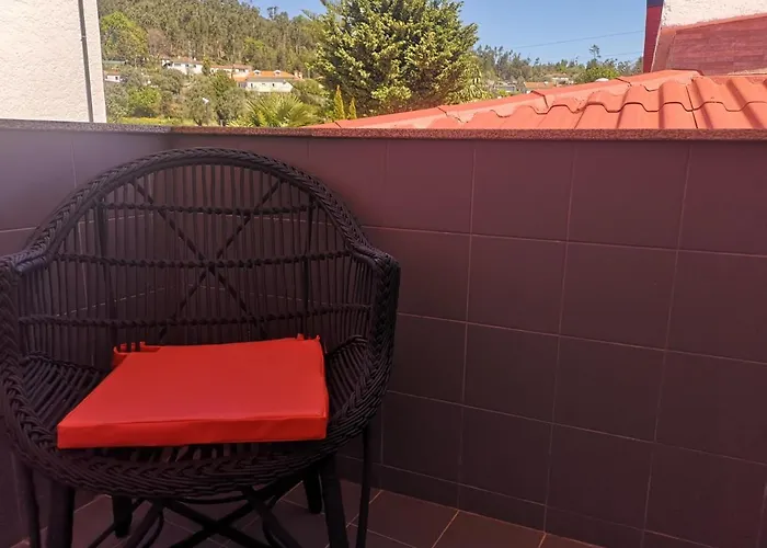 Leonchic - Com Piscina De Agua Salgada Hotel Barcelos