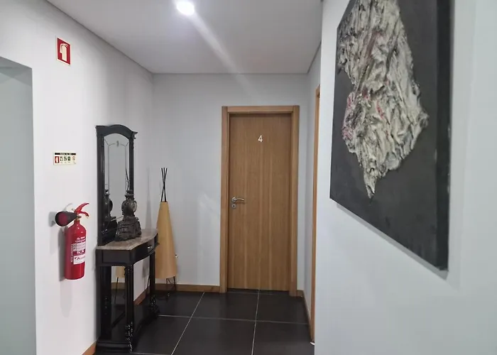 Leonchic - Com Piscina De Agua Salgada * ברסלוס