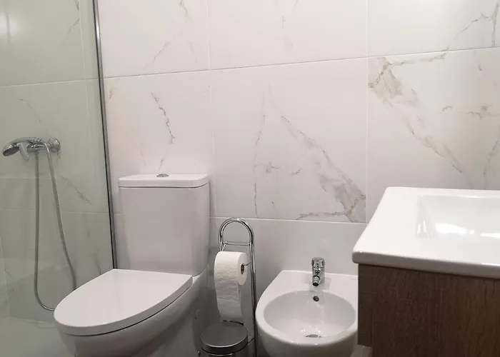 Leonchic - Com Piscina De Agua Salgada * Barcelos