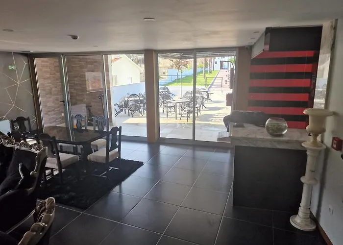 Leonchic - Com Piscina De Agua Salgada *