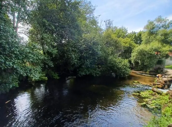 Hotel Leonchic - Com Piscina De Agua Salgada
