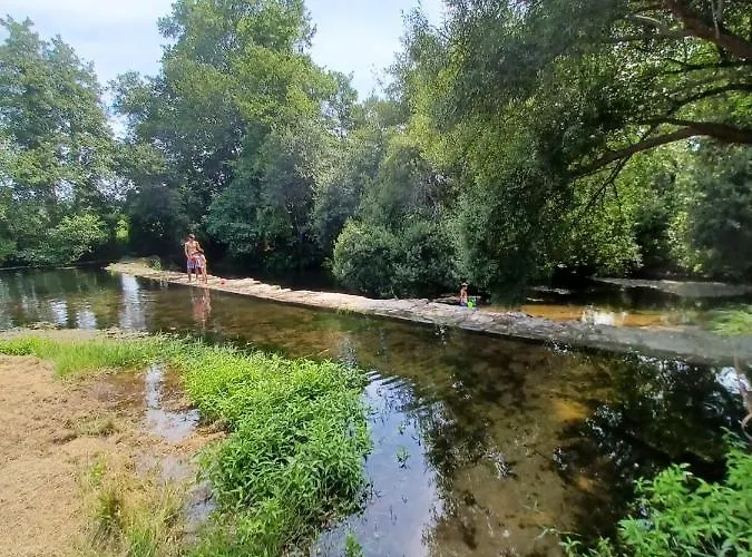 Leonchic - Com Piscina De Agua Salgada * ברסלוס