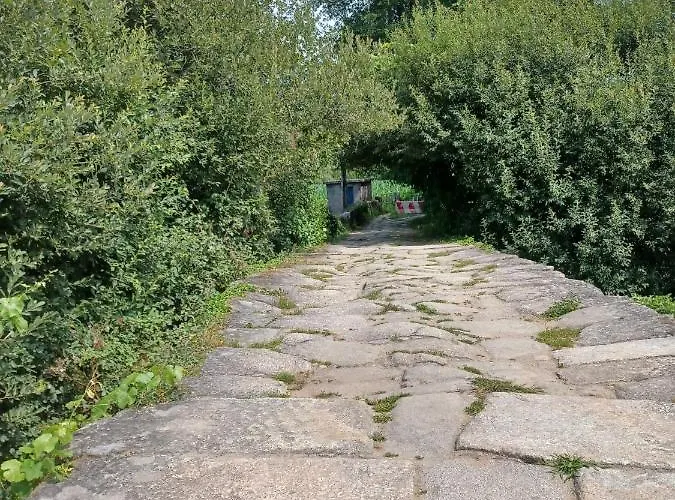 Leonchic - Com Piscina De Agua Salgada מלון ברסלוס